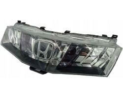 GRILL DUMMY HONDA CIVIC VIII UFO 2006 2008 71121SMGE02 ORIGINAL