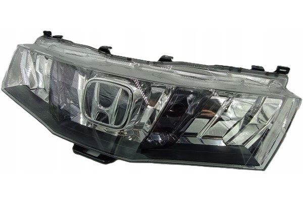 GRILL DUMMY HONDA CIVIC VIII UFO 2006 2008 71121SMGE02 ORIGINAL