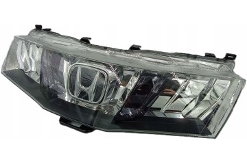 GRILL DUMMY HONDA CIVIC VIII UFO 2006 2008 71121SMGE02 ORIGINAL