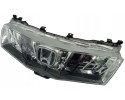 GRILL DUMMY HONDA CIVIC VIII UFO 2006 2008 71121SMGE02 ORIGINAL Packaging status original