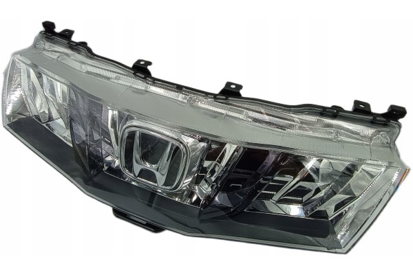 GRILL DUMMY HONDA CIVIC VIII UFO 2006 2008 71121SMGE02 ORIGINAL Packaging status original