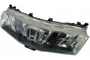 GRILL DUMMY HONDA CIVIC VIII UFO 2006 2008 71121SMGE02 ORIGINAL Packaging status original