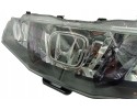 GRILL DUMMY HONDA CIVIC VIII UFO 2006 2008 71121SMGE02 ORIGINAL Part manufacturer Honda OE