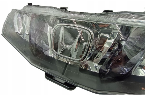GRILL DUMMY HONDA CIVIC VIII UFO 2006 2008 71121SMGE02 ORIGINAL Part manufacturer Honda OE