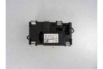 4F0820521A RESISTENCIA CALEFACCION AUDI A6 ALLROAD QUATTRO (4FH)