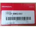 Rejilla Radiador Falsa Honda Civic VIII UFO 2006-2008 71121SMGE02 Orig
