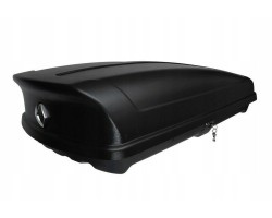 ROOF BOX 480L RENAULT