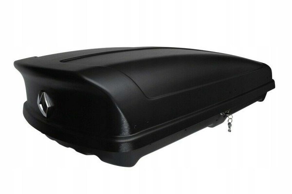 ROOF BOX 480L RENAULT
