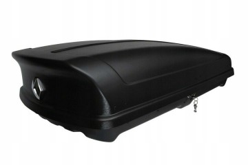 ROOF BOX 480L RENAULT
