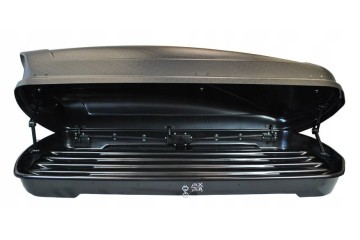 ROOF BOX 480L RENAULT Part manufacturer Renault OE
