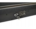 ROOF BOX 480L RENAULT Catalog number of the part 7711785586