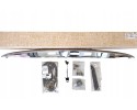 Reversing camera chrome strip RENAULT GRAND SCENIC IV 4 OE