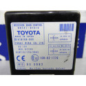 89741-0F010 CENTRALITA CIERRE TOYOTA COROLLA VERSO (R1) 89741-0F010 CENTRALITA CIERRE TOYOTA COROLLA VERSO (R1)