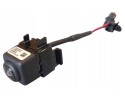 Reversing camera chrome strip RENAULT GRAND SCENIC IV 4 OE Part manufacturer Renault OE