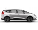 Cámara de marcha atrás con tira cromada RENAULT GRAND SCENIC IV 4 OE