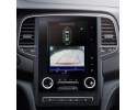 Cámara de marcha atrás con tira cromada RENAULT GRAND SCENIC IV 4 OE