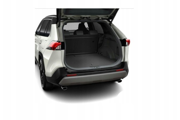 TRUNK COMPARTMENT RAV4 5GEN PW255 42004 TOYOTA OE