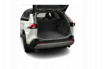 TRUNK COMPARTMENT RAV4 5GEN PW255 42004 TOYOTA OE