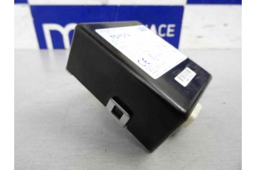 89741-0F010 CENTRALITA CIERRE TOYOTA COROLLA VERSO (R1) 2,2 D-4D Sport 2007 89741-0F010 167634 TOYOTA - 3