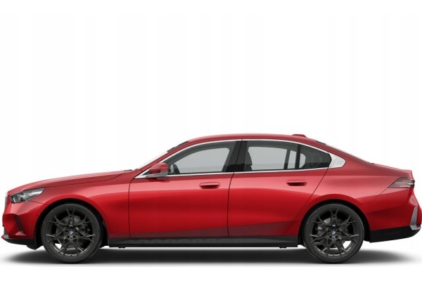 Juego Completo de Ruedas de Verano M Performance 21 , Diseño Cruzado 