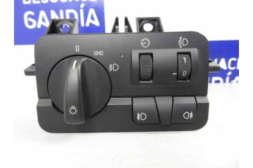 6936832 MANDO LUCES BMW SERIE 3 BERLINA (E46) 318d 2004 6936832 167830 BMW - 1