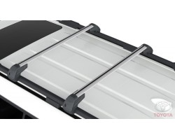 ROOF RACK LAND CRUISER LC 250 2024 PW301 60002 TOYOTA OE