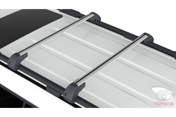 ROOF RACK LAND CRUISER LC 250 2024 PW301 60002 TOYOTA OE