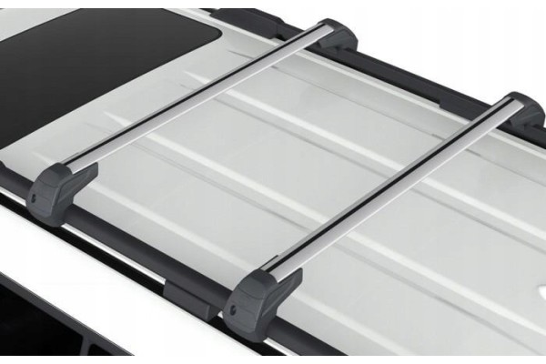 ROOF RACK LAND CRUISER LC 250 2024 PW301 60002 TOYOTA OE Packaging status original