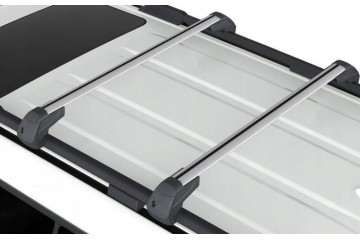 ROOF RACK LAND CRUISER LC 250 2024 PW301 60002 TOYOTA OE Packaging status original
