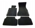 BMW M5 F90 G30 G31 Genuine Velour Rugs M Performance Set P T