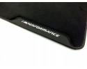 BMW M5 F90 G30 G31 Genuine Velour Rugs M Performance Set P T Packaging status original