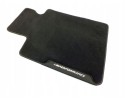 BMW M5 F90 G30 G31 Genuine Velour Rugs M Performance Set P T Part manufacturer BMW OE