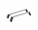 ORIGINAL ROOF CROSSBARS MERCEDES BENZ CLASS E SEDAN W214