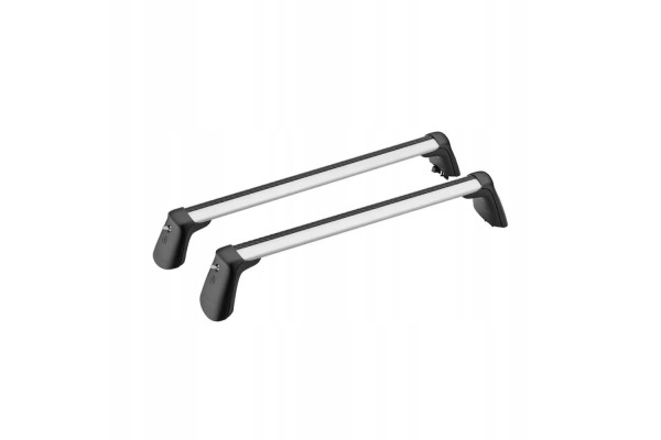 ORIGINAL ROOF CROSSBARS MERCEDES BENZ CLASS E SEDAN W214
