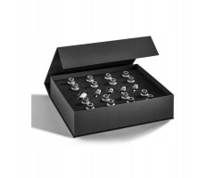 WHEEL PROTECTION SCREWS AMG 20 PCS MERCEDES OE B66030024