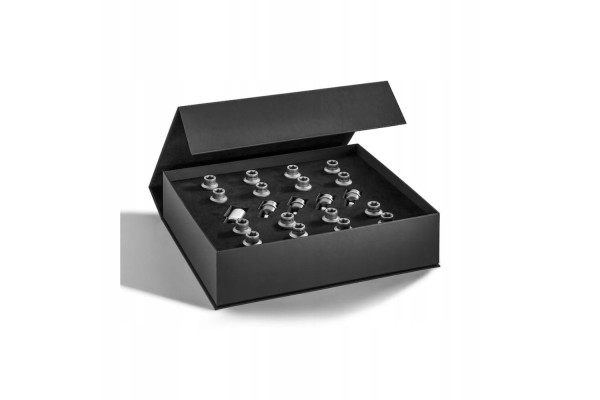 WHEEL PROTECTION SCREWS AMG 20 PCS MERCEDES OE B66030024