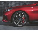 36115A8E0C9 Complete summer wheels 21 M Performance cross spoke 943 BMW 5 Catalog number of the part 36115A8E0C9