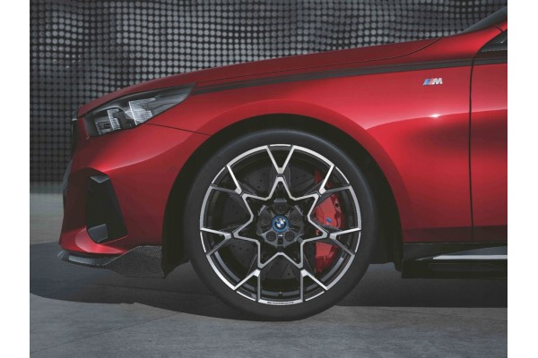 36115A8E0C9 Complete summer wheels 21 M Performance cross spoke 943 BMW 5 Catalog number of the part 36115A8E0C9