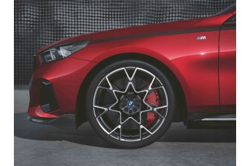 36115A8E0C9 Complete summer wheels 21 M Performance cross spoke 943 BMW 5 Catalog number of the part 36115A8E0C9