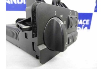 6936832 MANDO LUCES BMW SERIE 3 BERLINA (E46) 318d 2004 6936832 167830 BMW - 3