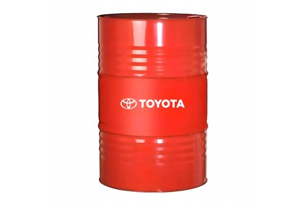 BARREL ENGINE OIL 5IN30 FUEL ECONOMY 208L 08880 80840 TOYOTA OE