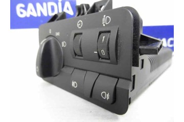 6936832 MANDO LUCES BMW SERIE 3 BERLINA (E46) 318d 2004 6936832 167830 BMW - 4