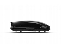 PREMIUM ROOF BOX M 415L PW308 00011 1704x417x861mm TOYOTA OE