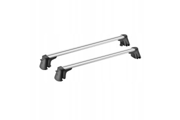 ORIGINAL ROOF CROSSBARS MERCEDES BENZ GLE V167