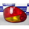  PILOTO TRASERO IZQUIERDO DAEWOO MATIZ CD 1998 169128 DAEWOO - 1