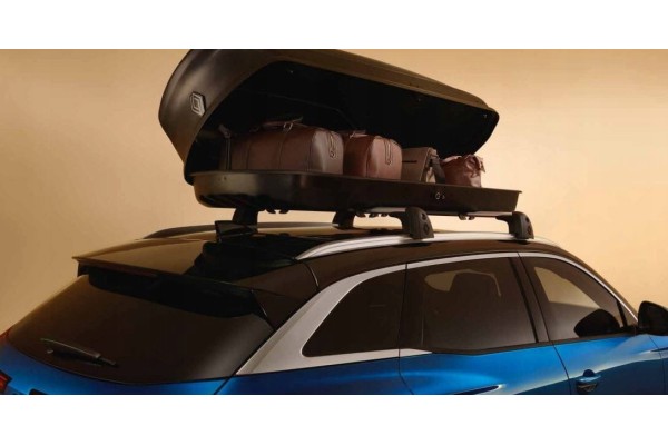 Barras Transversales de Techo para RENAULT AUSTRAL - Piezas Originales