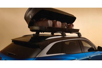 Barras Transversales de Techo para RENAULT AUSTRAL - Piezas Originales