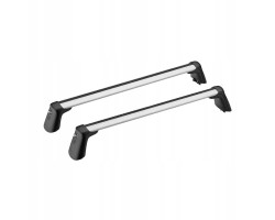 ORIGINAL ROOF CROSSBARS MERCEDES BENZ GLC SUV X254