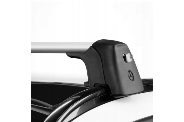 ORIGINAL ROOF CROSSBARS MERCEDES BENZ GLC SUV X254 Catalog number of the part A2548901300