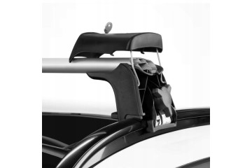 ORIGINAL ROOF CROSSBARS MERCEDES BENZ GLC SUV X254 Part manufacturer Mercedes Benz OE